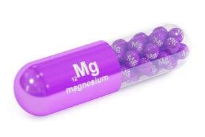 Best magnesium suppelments