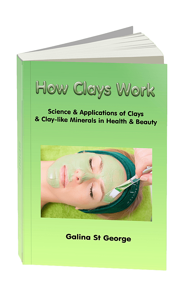 How Clays Work - ebook