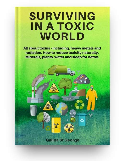 Surviving in a Toxic World