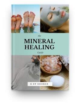 Mineral Healing Free Report