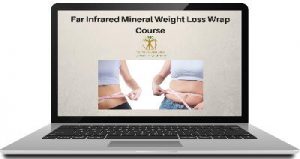 Far Infrared Mineral Weight Loss Wrap Course