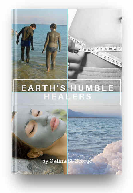 Earth's Humble Healers Book Cover